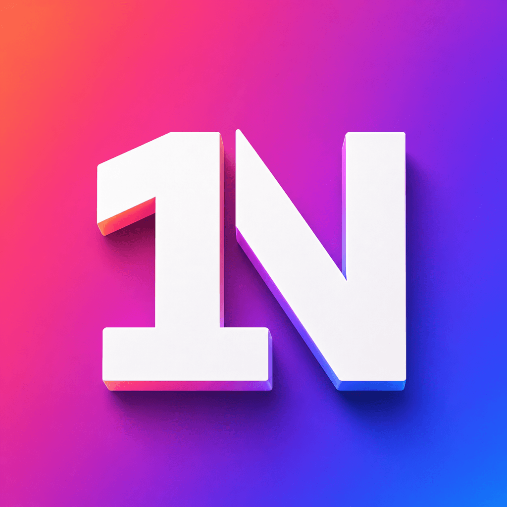 Numble app icon